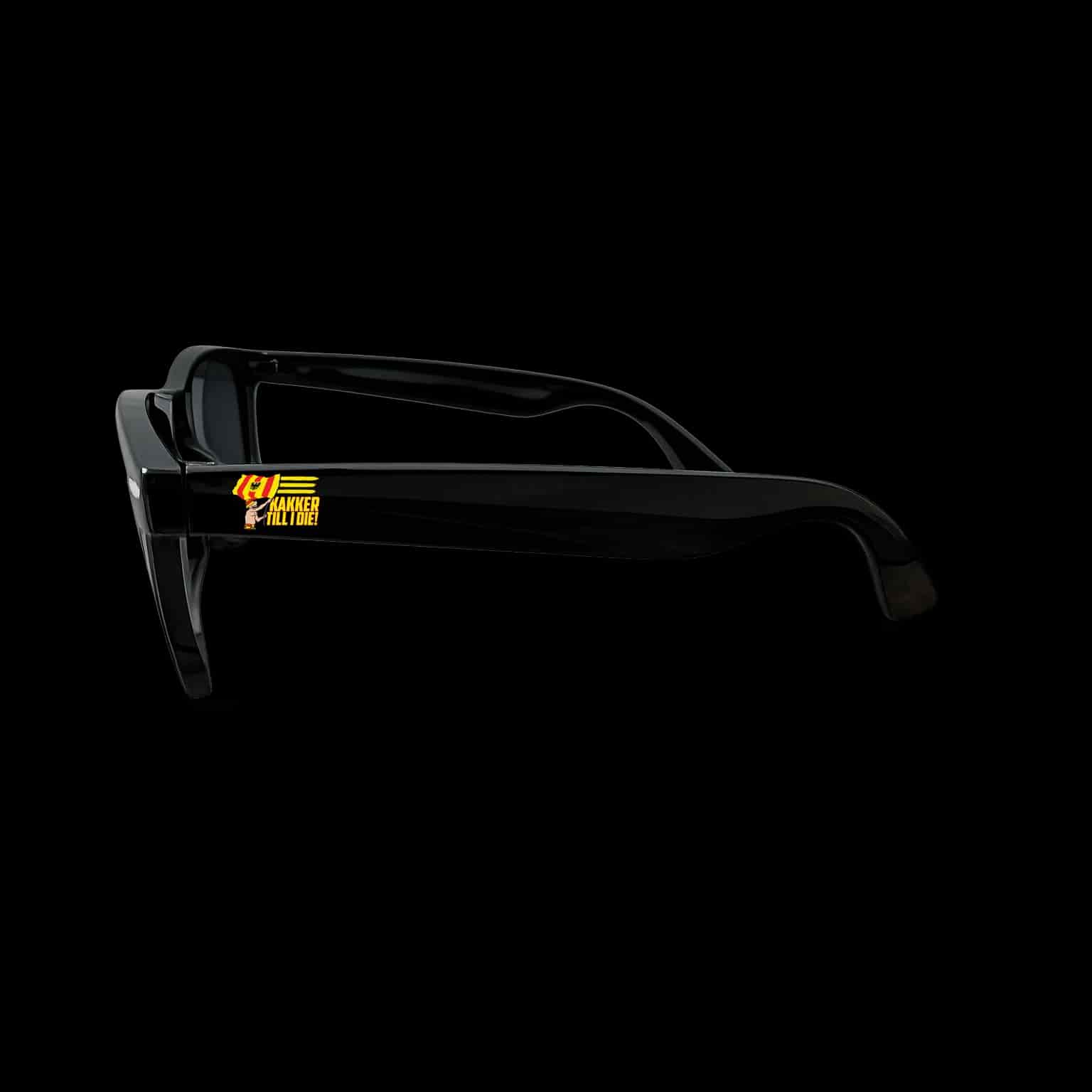 Kakker till I die Sunglasses