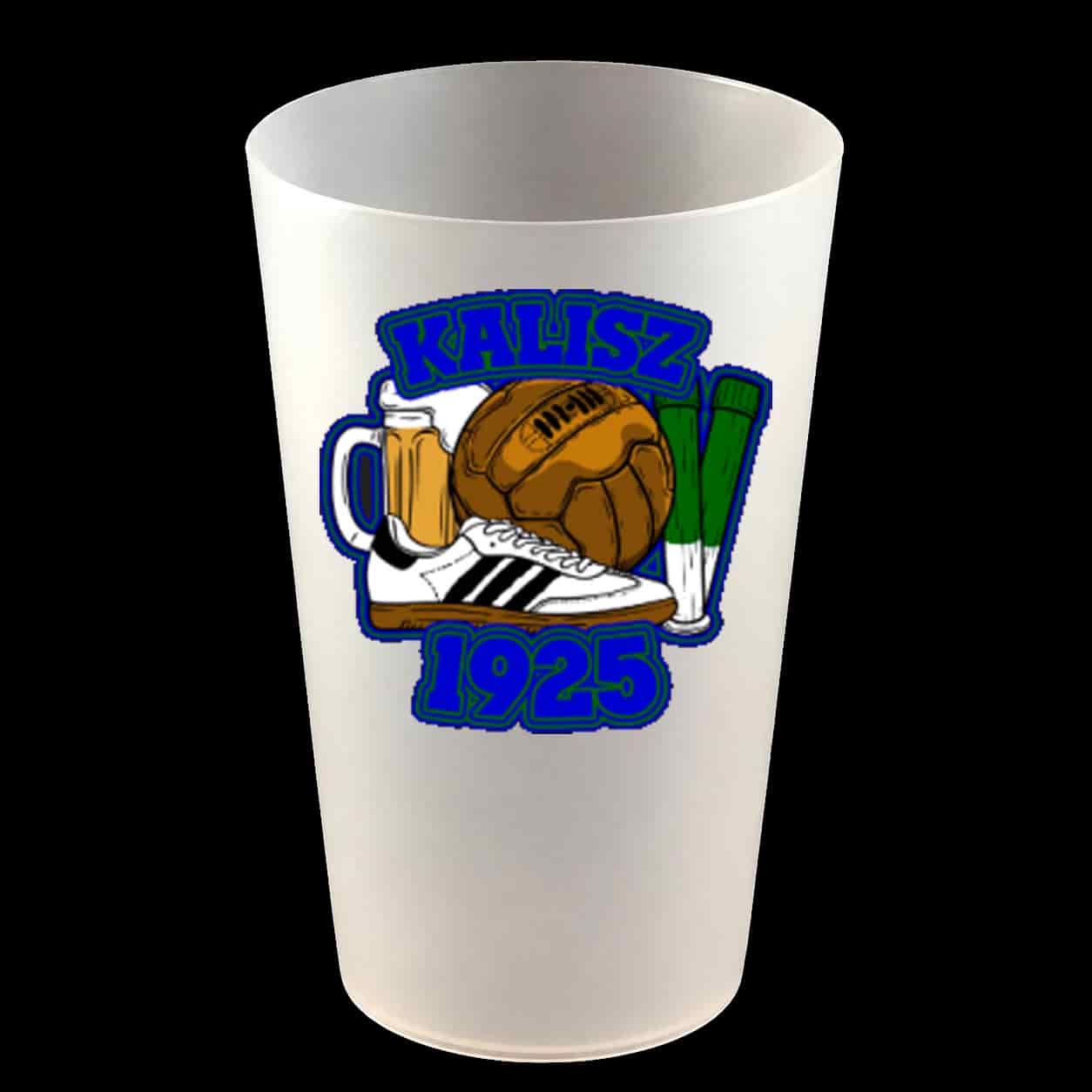 Kalisz 1925 Hardcup