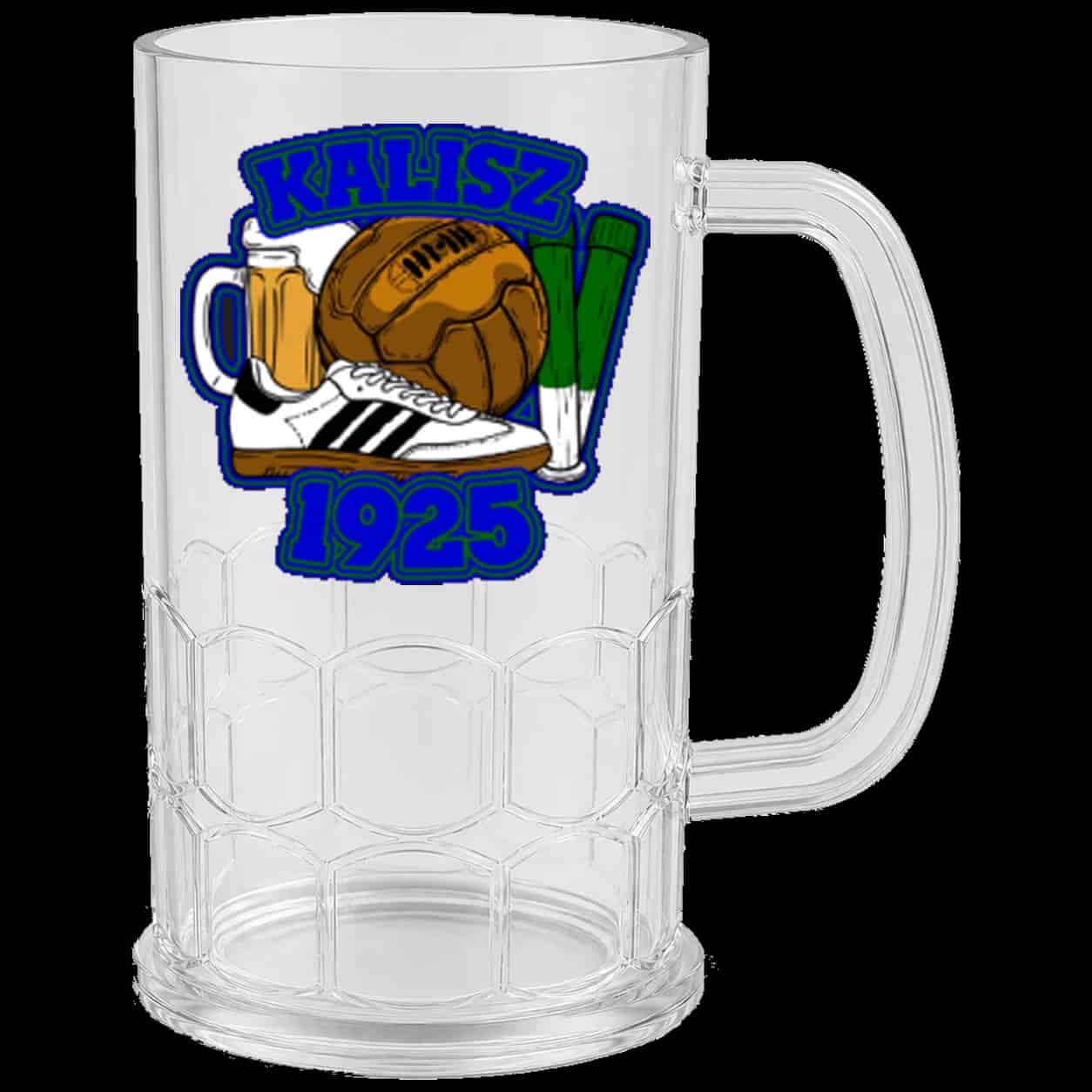 Kalisz 1925 Beer Mug
