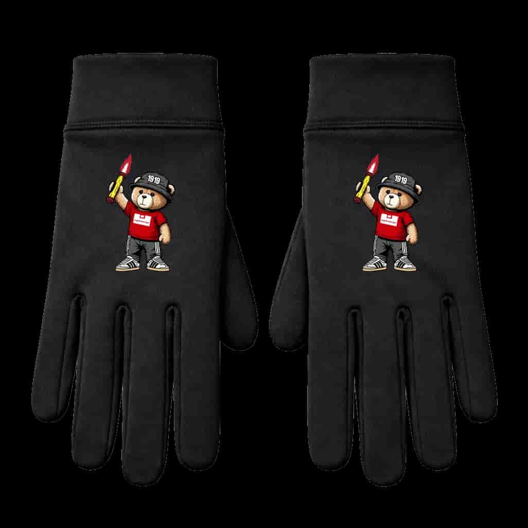 Kapfenberger 1919 bear Gloves