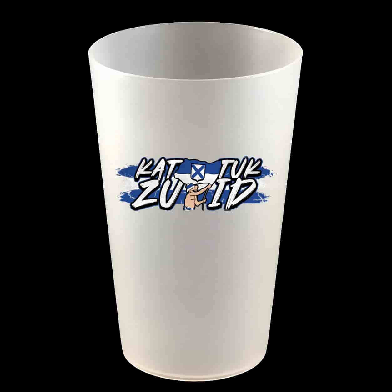 Kattuk Zuid Hardcup