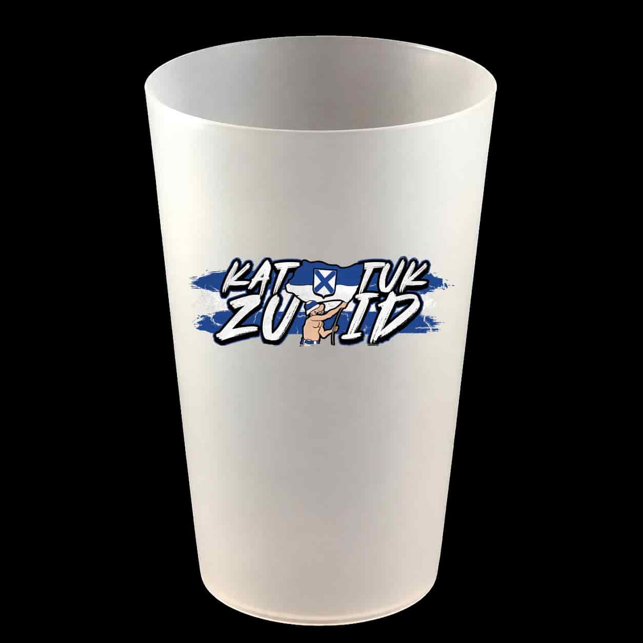 Kattuk Zuid Hardcup