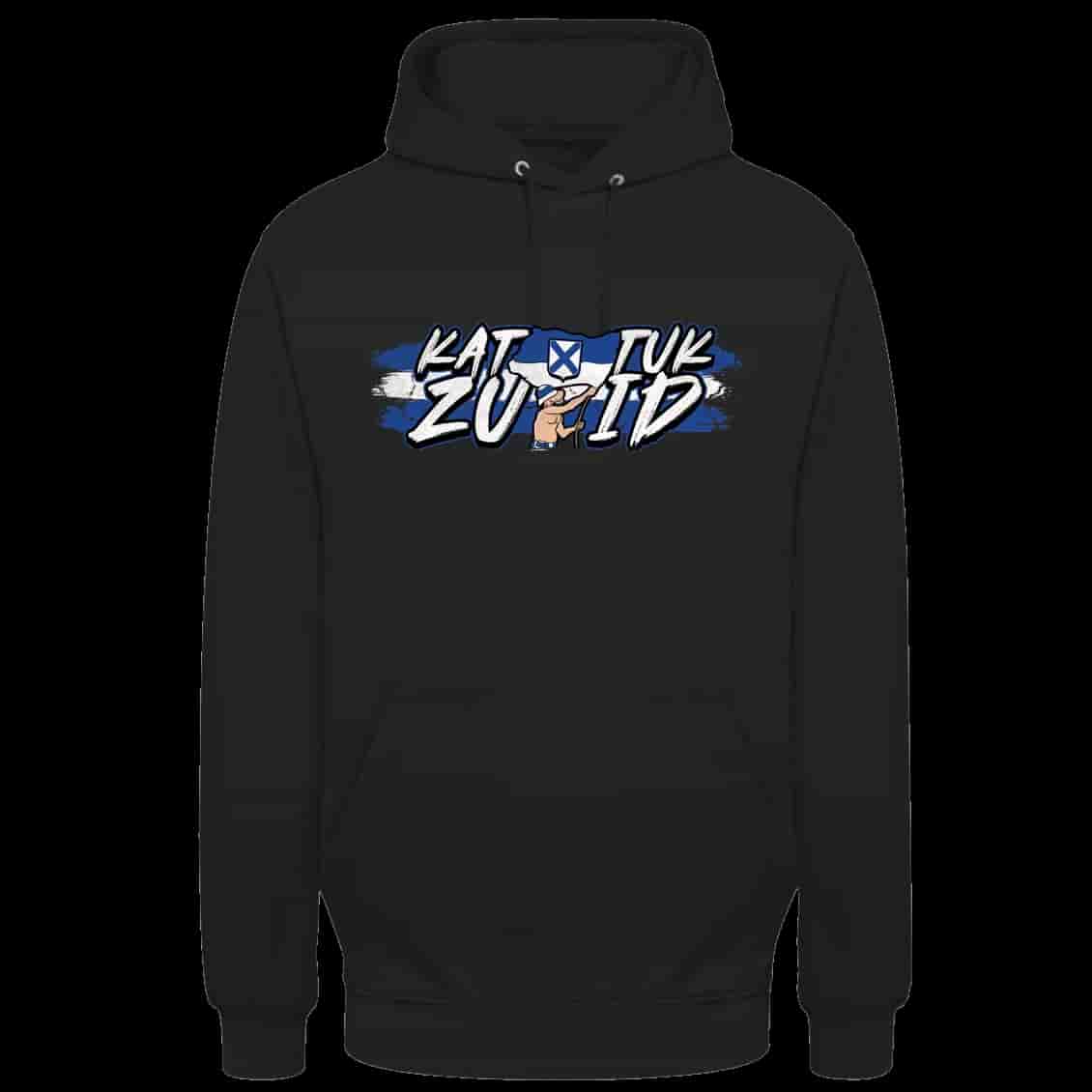 Kattuk Zuid Hoodie