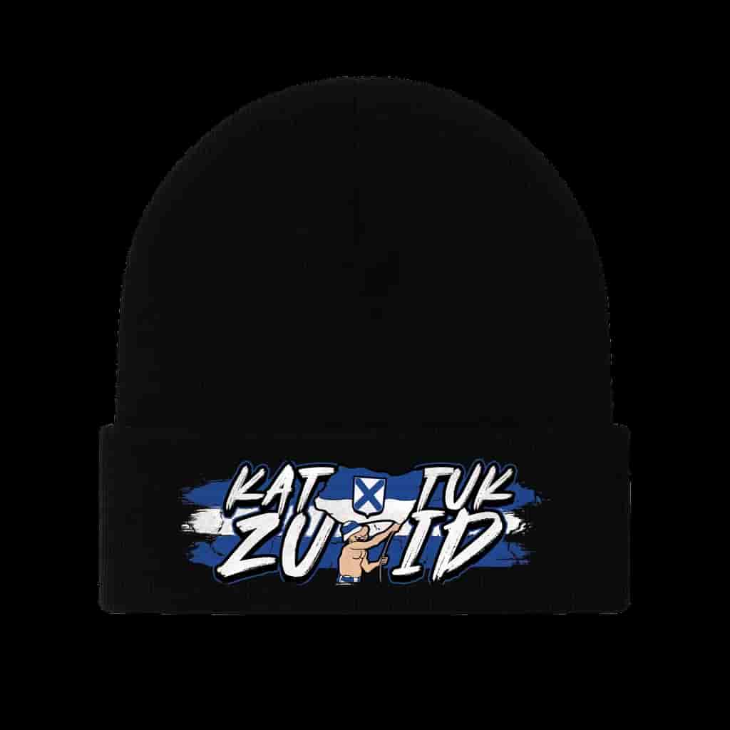 Kattuk Zuid Beanie