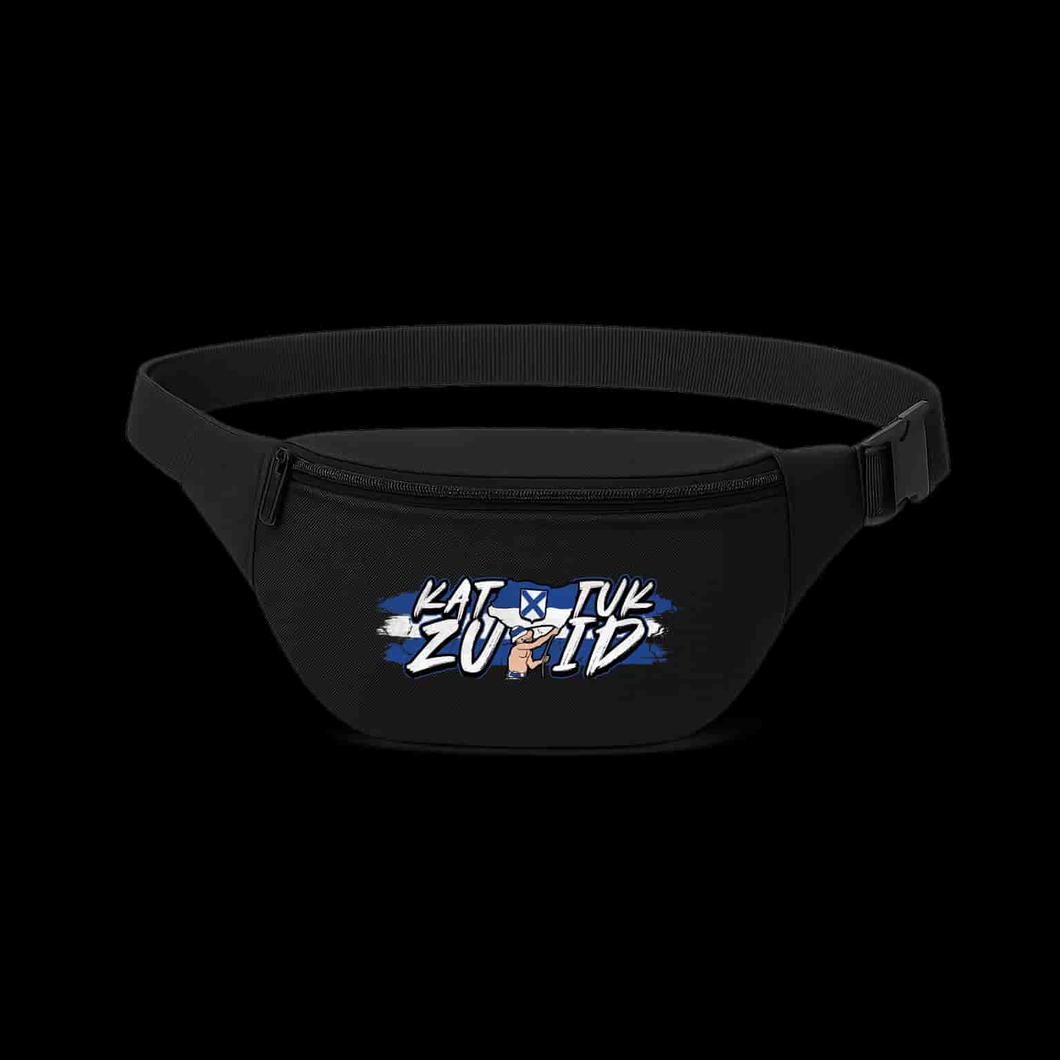 Kattuk Zuid Fanny Pack