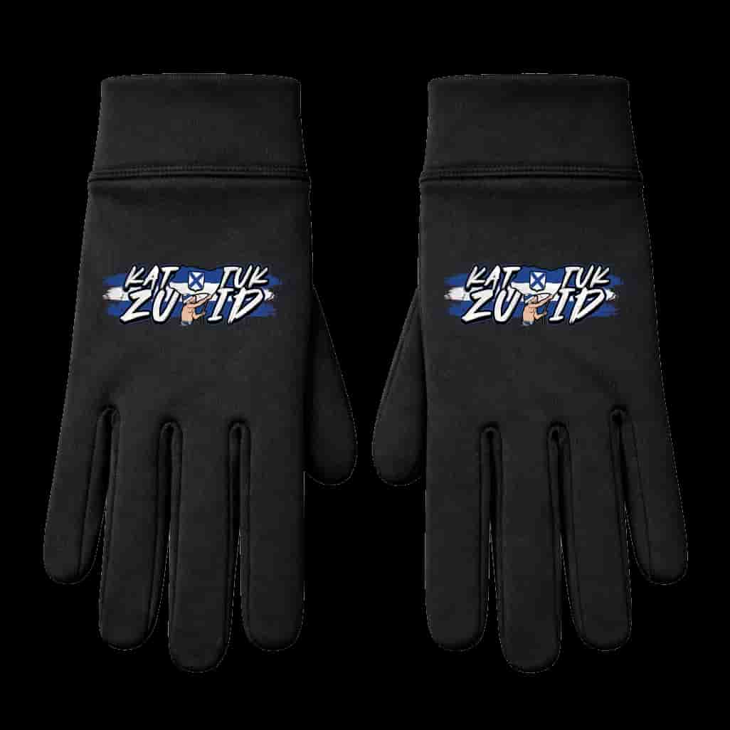 Kattuk Zuid Gloves