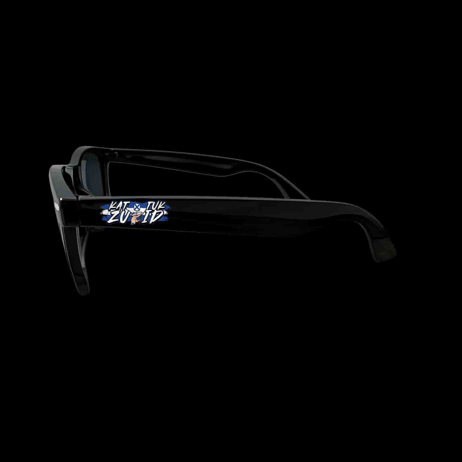 Kattuk Zuid Sunglasses