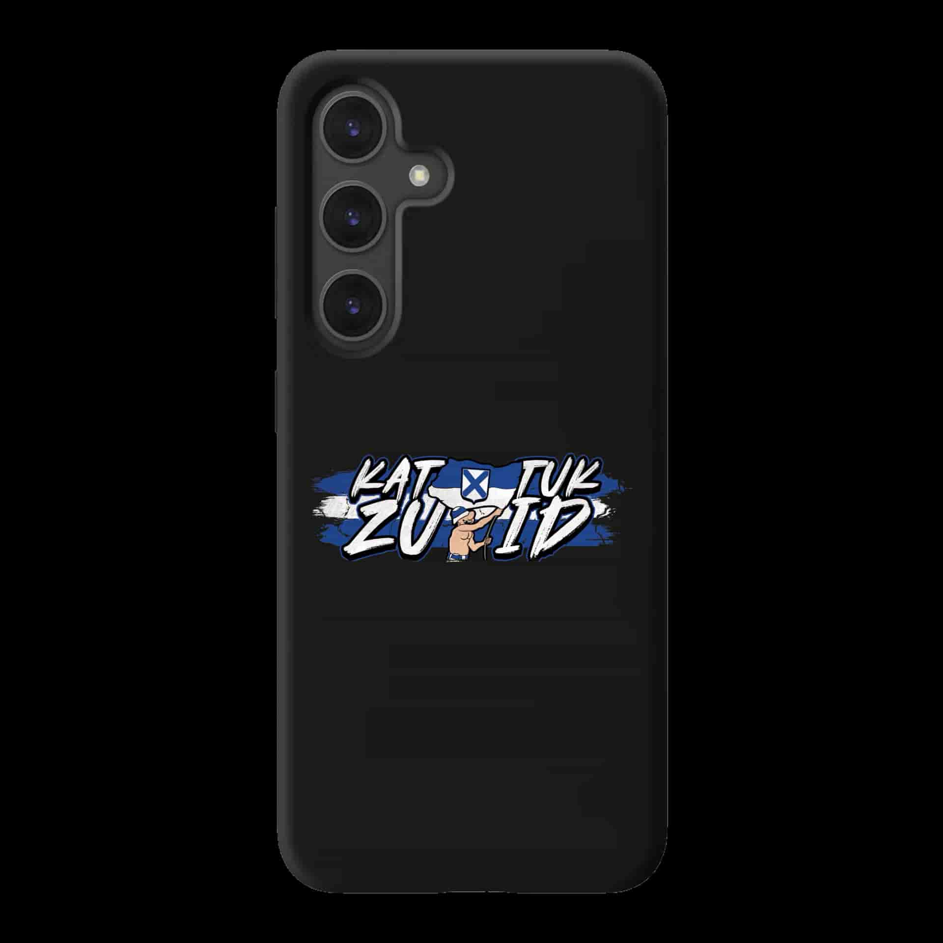 Kattuk Zuid Samsung Case