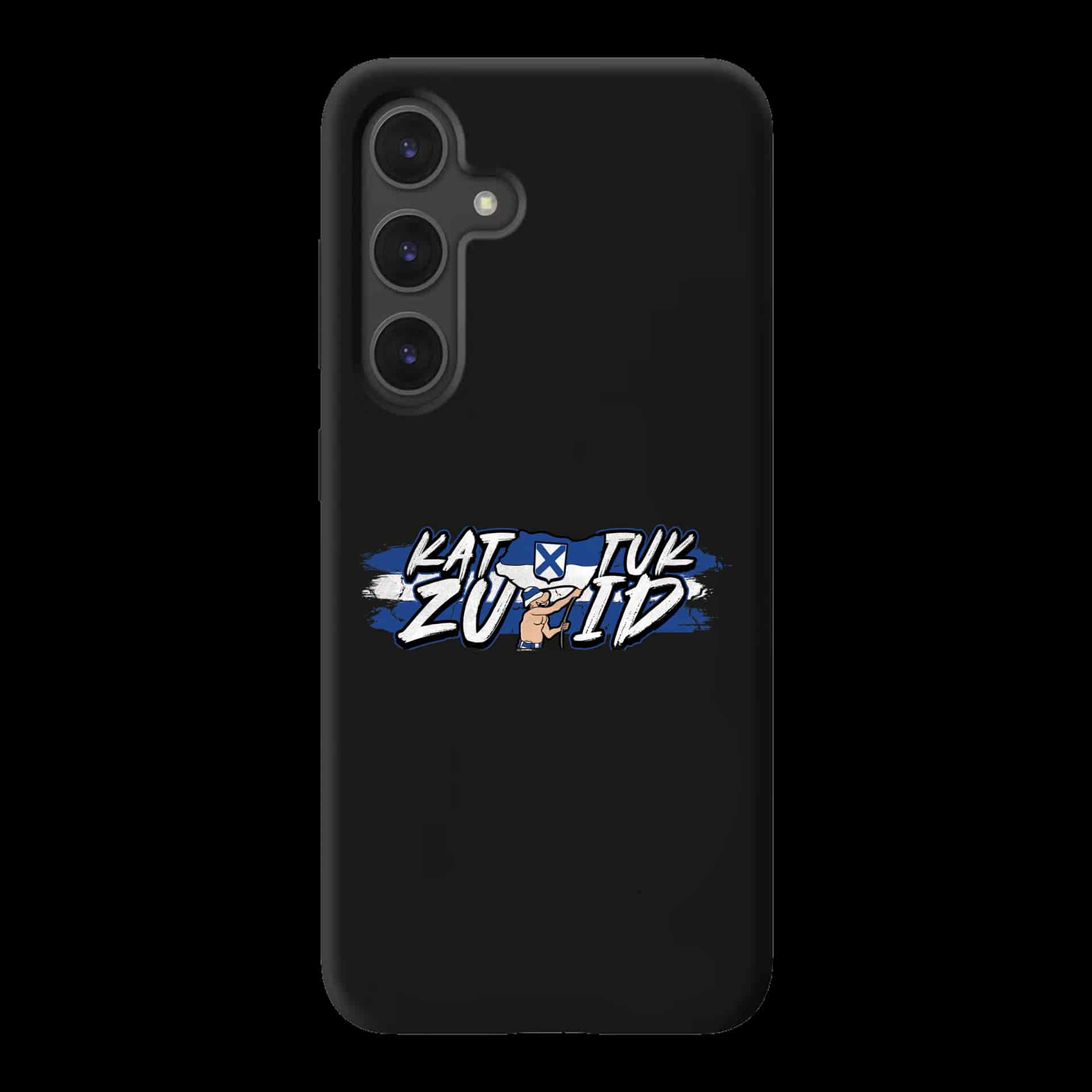 Kattuk Zuid Samsung Case