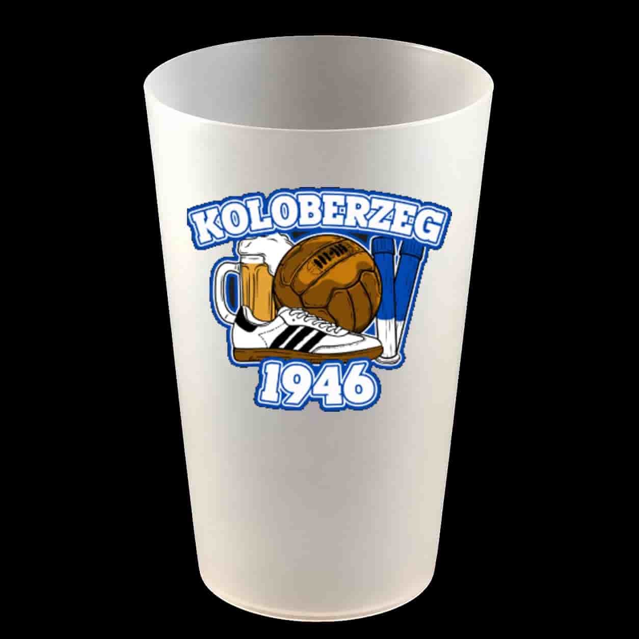 Koloberzeg 1946 Hardcup