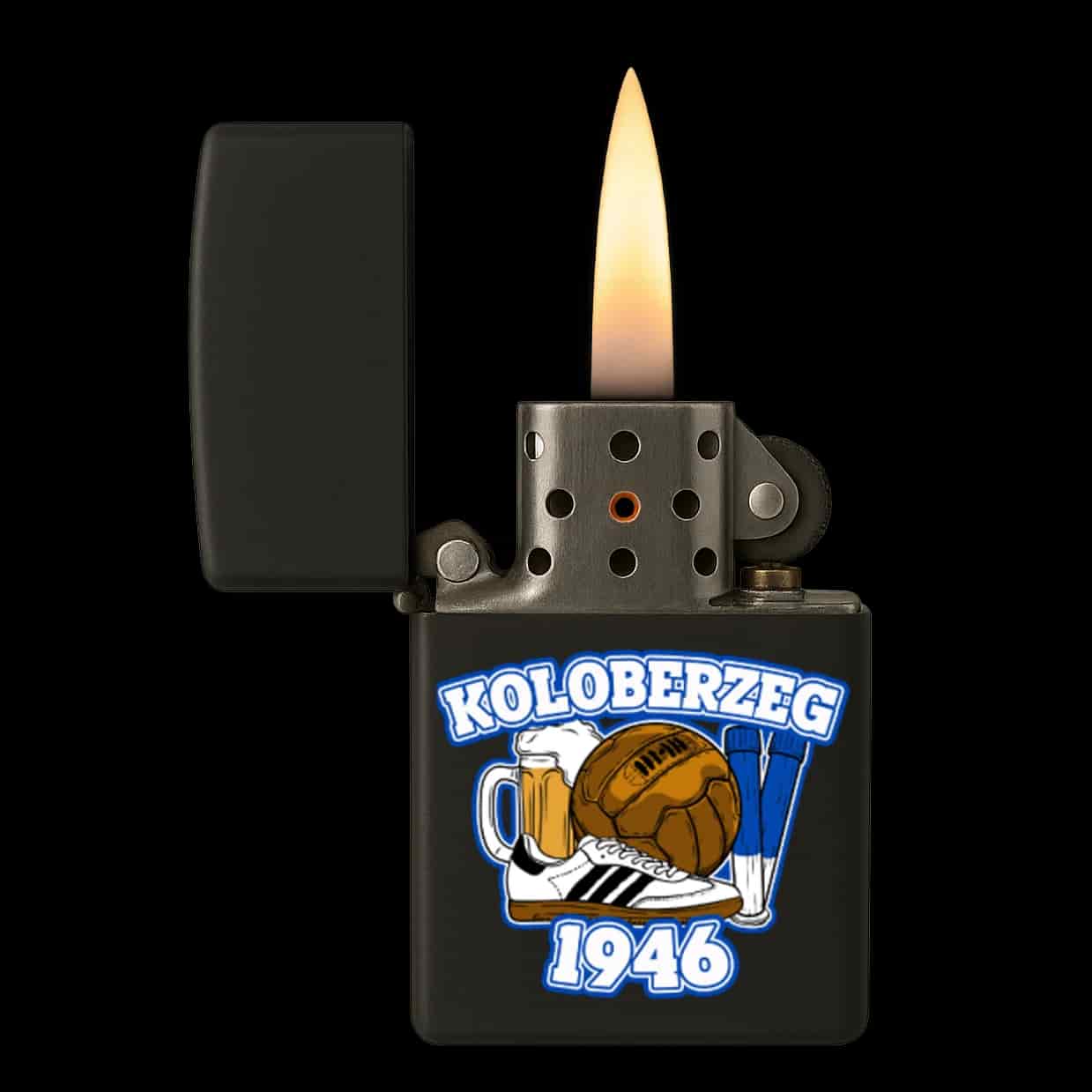 Koloberzeg 1946 Lighter