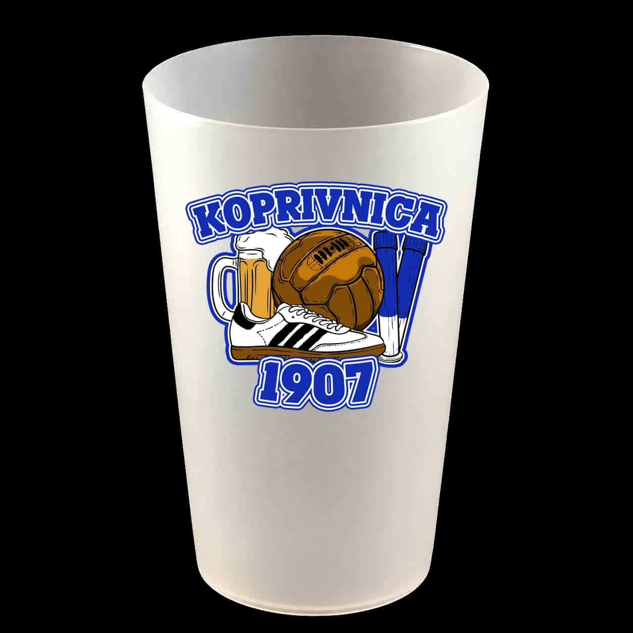 Koprivnica 1907 Hardcup