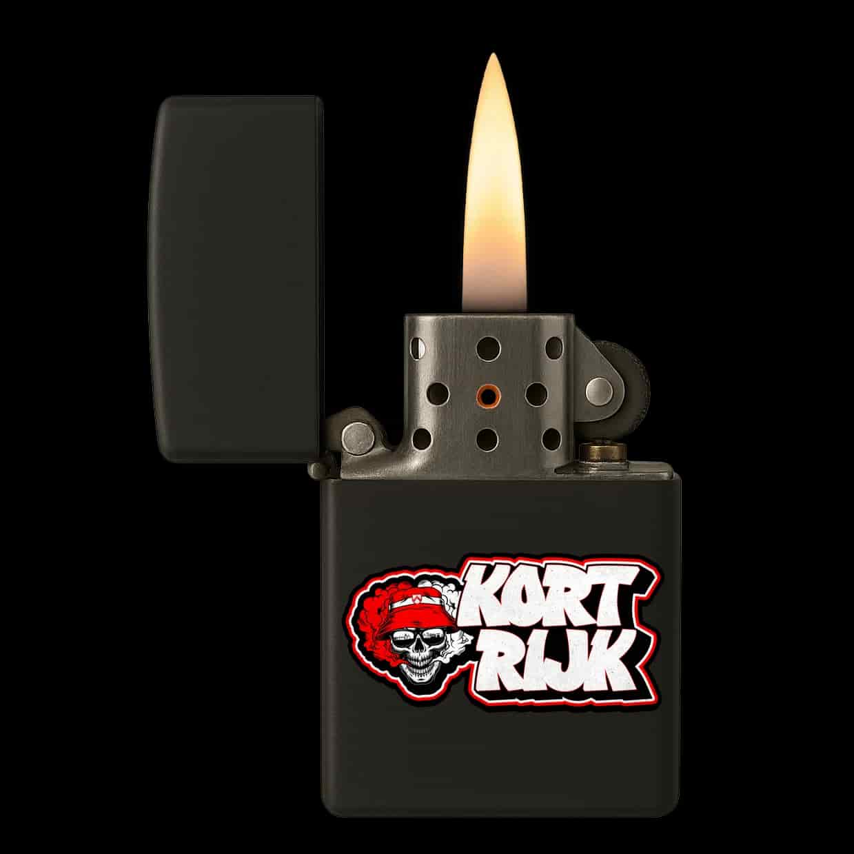 Kortrijk Lighter