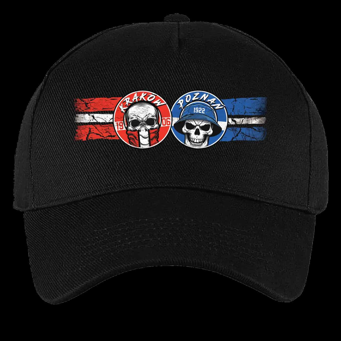 Kraków X Poznań Cap