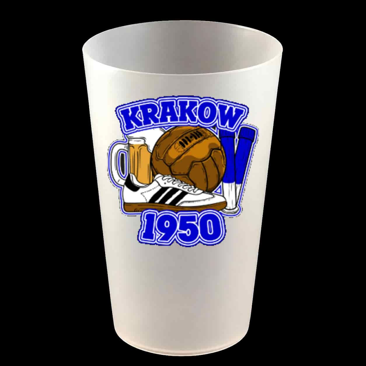 Kraków 1950 Hardcup