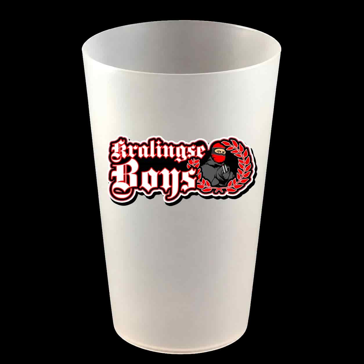 Kralingse Boys Hardcup