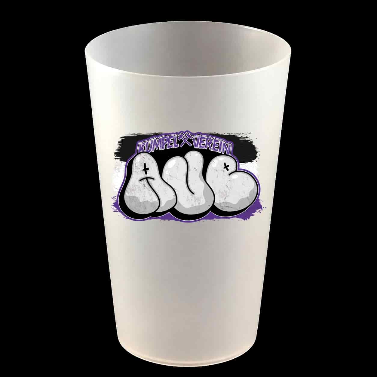 Kumpel verein AUE Hardcup