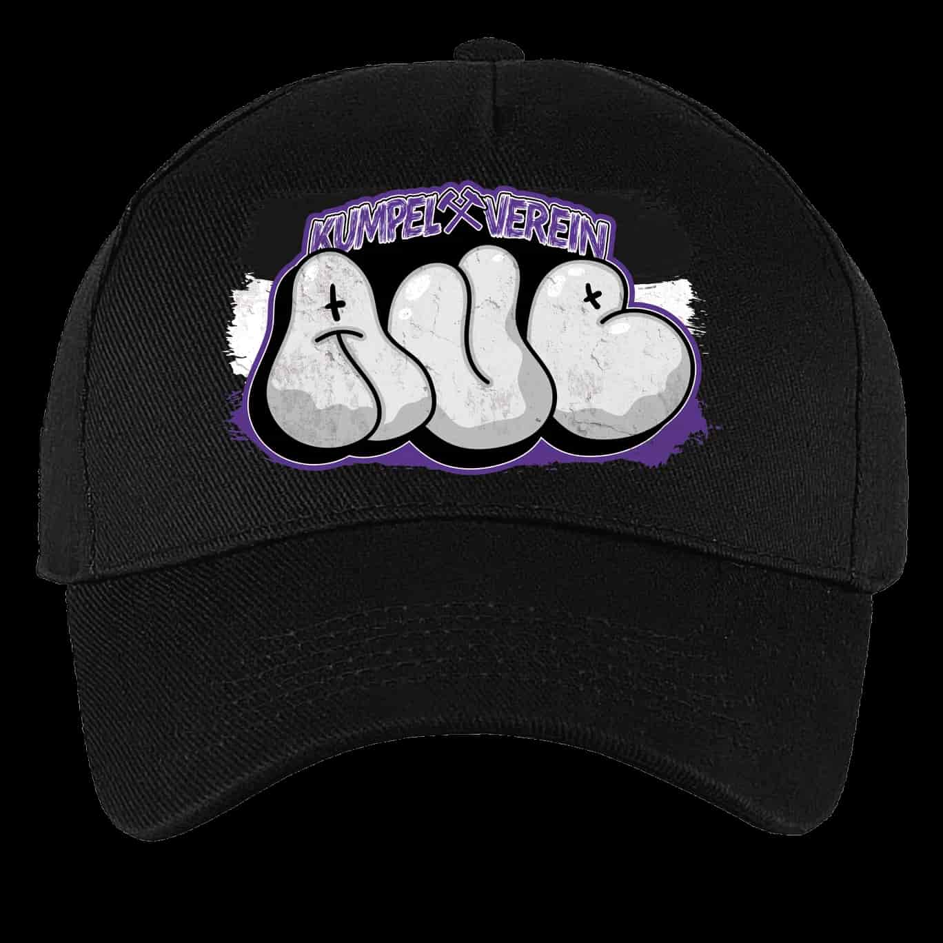 Kumpel verein AUE Cap