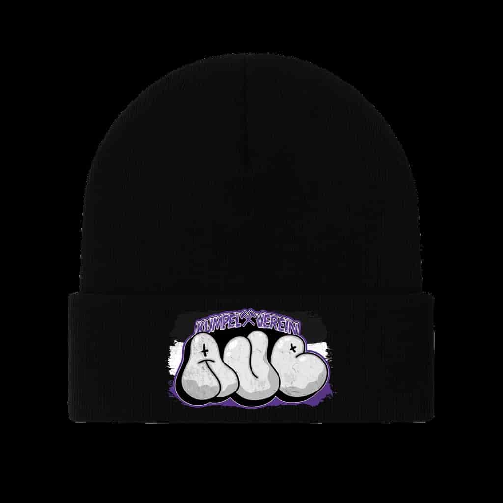 Kumpel verein AUE Beanie