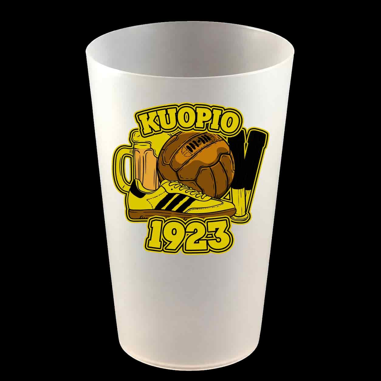 Kuopio 1923 Hardcup