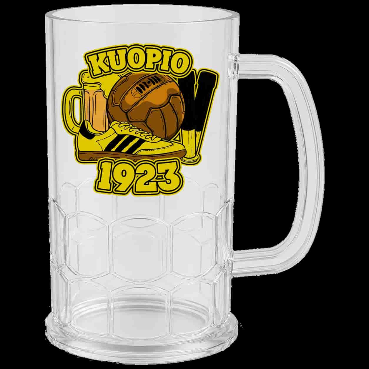 Kuopio 1923 Beer Mug