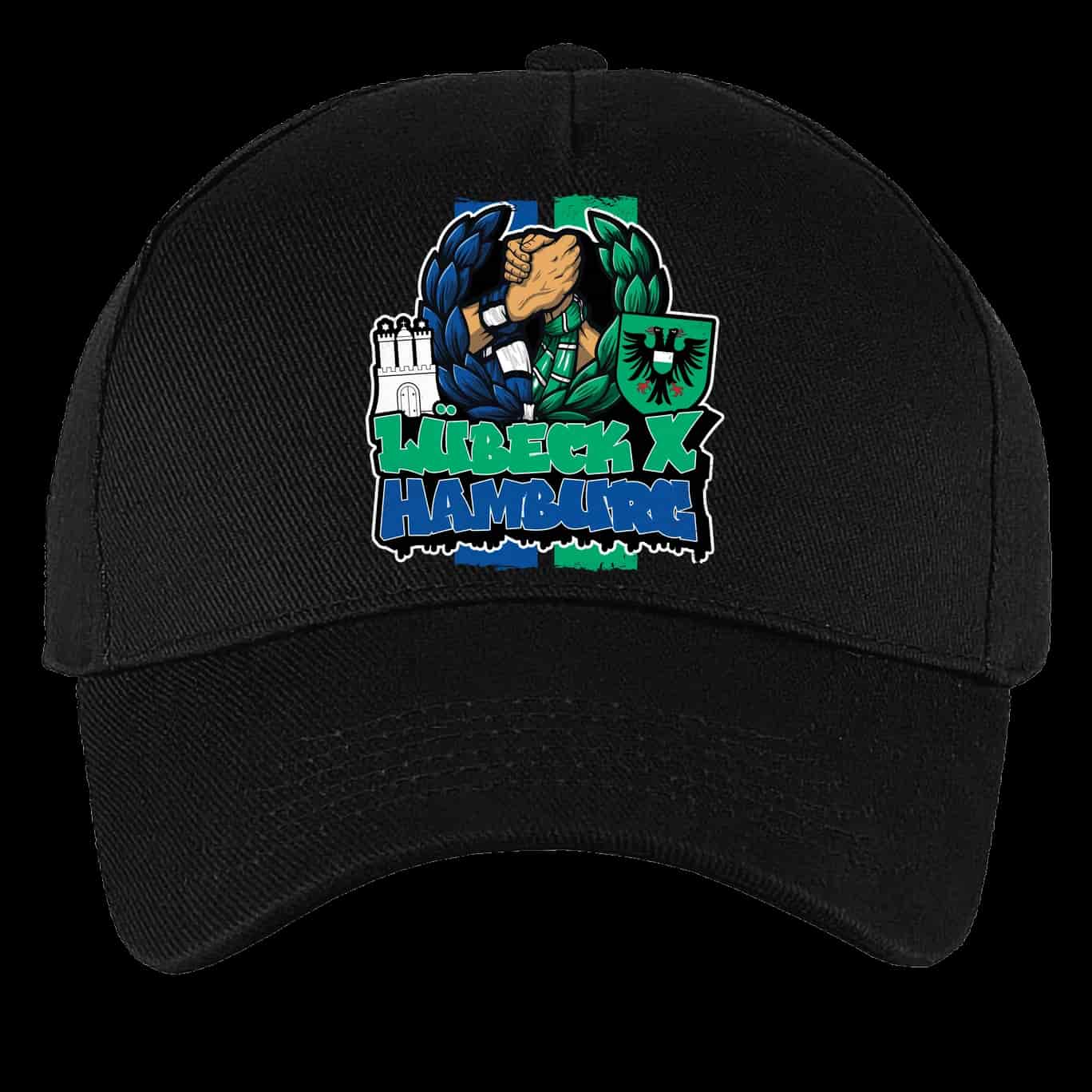 Lübeck X Hamburg Cap