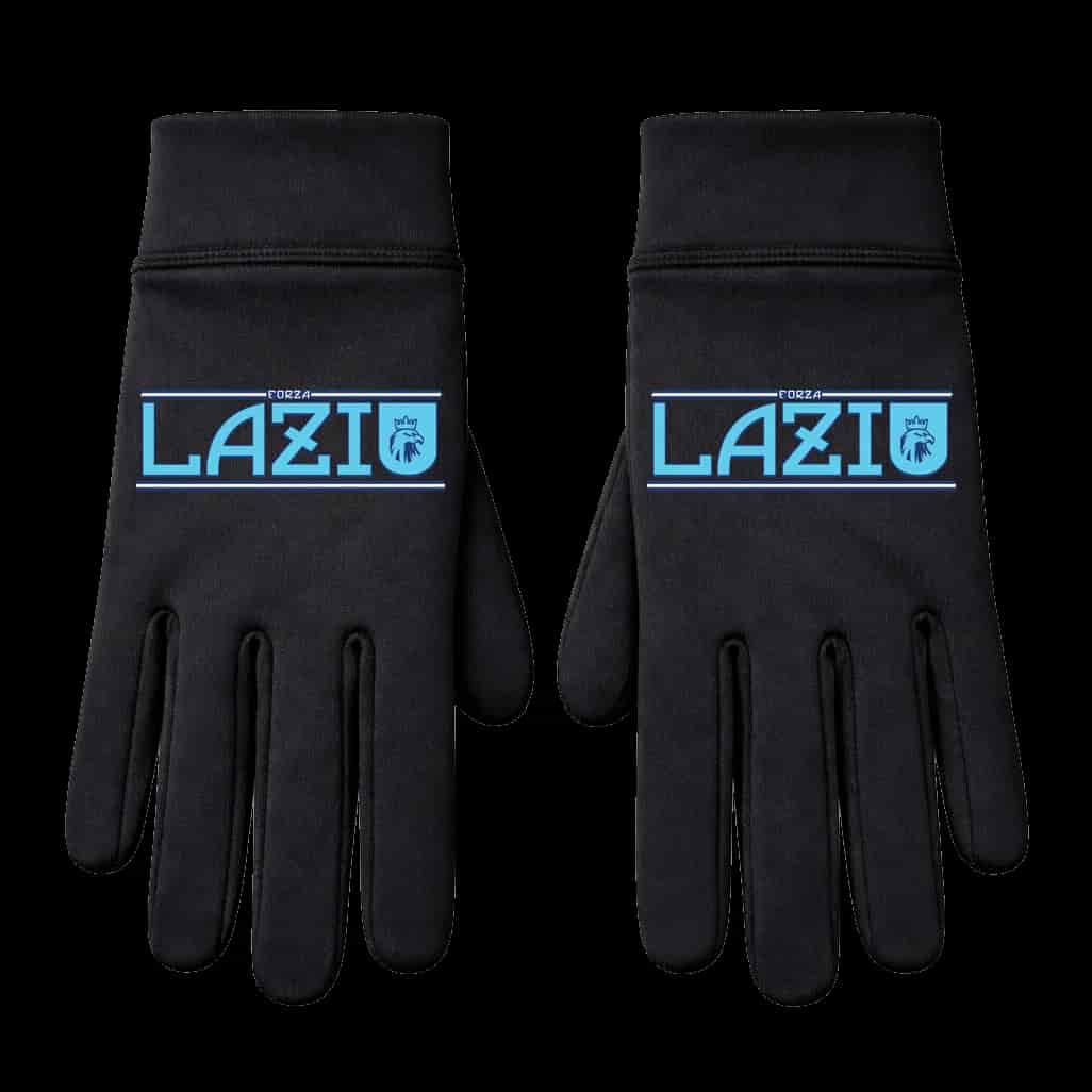 lazio Gloves