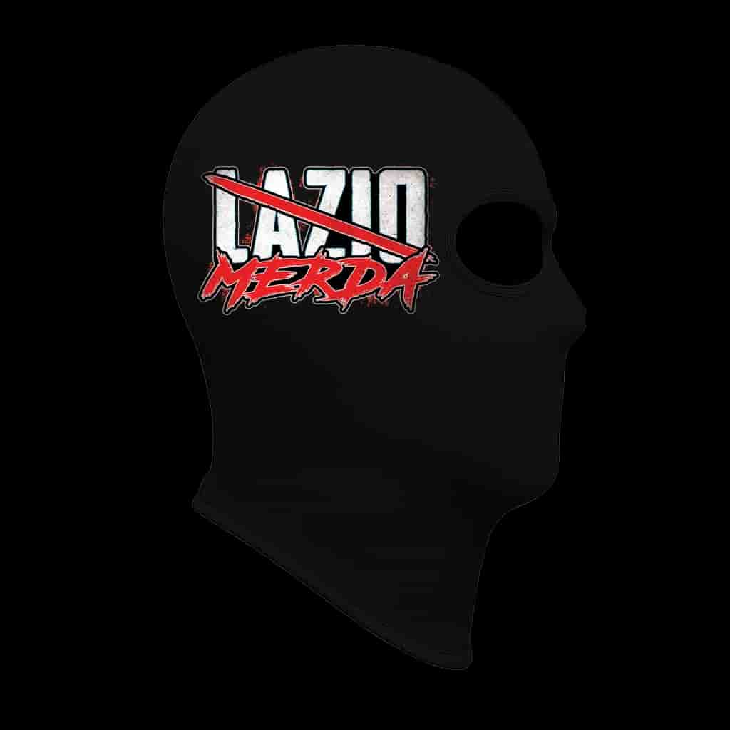 Lazio Merda Balaclava