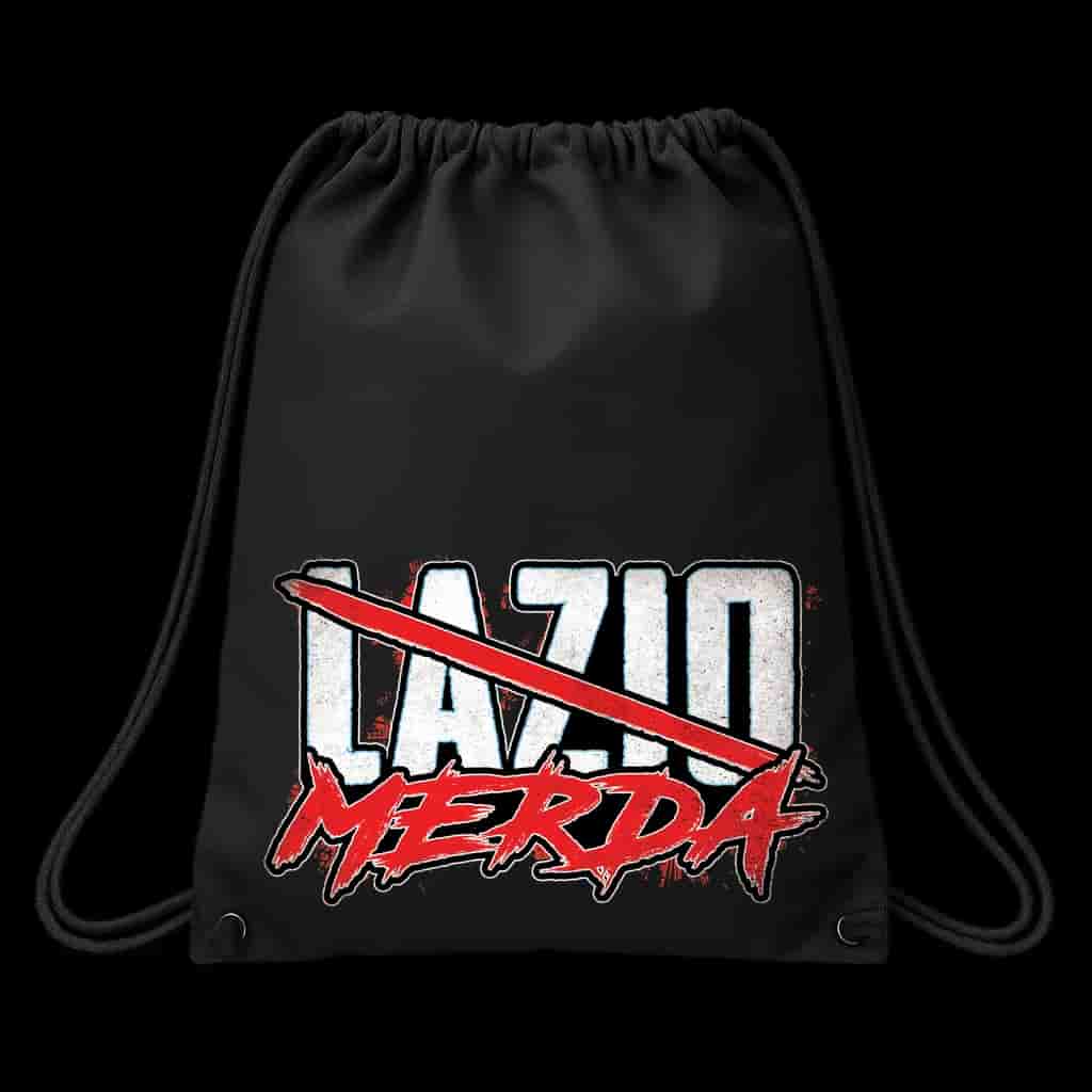 Lazio Merda Sack Pack