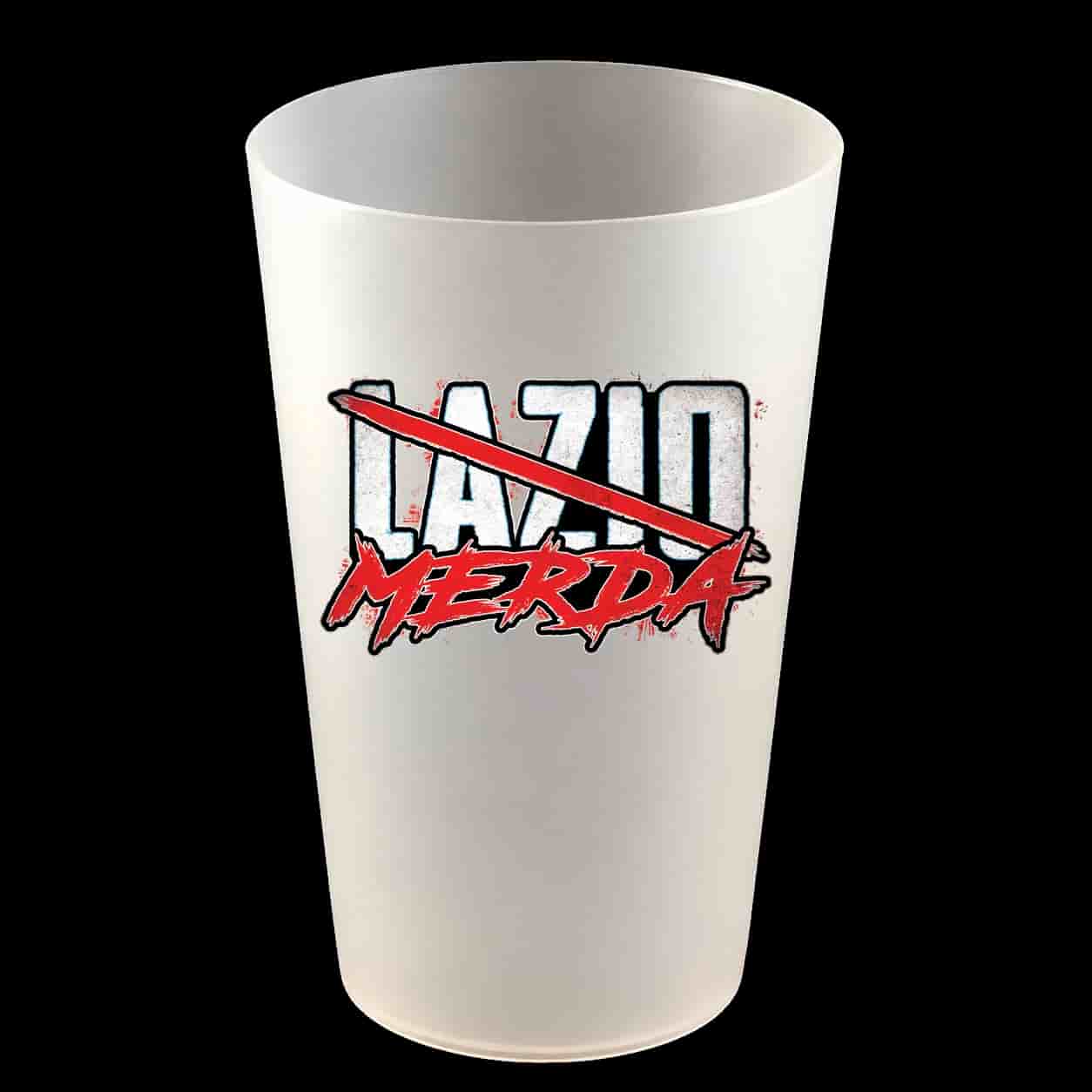 Lazio Merda Hardcup