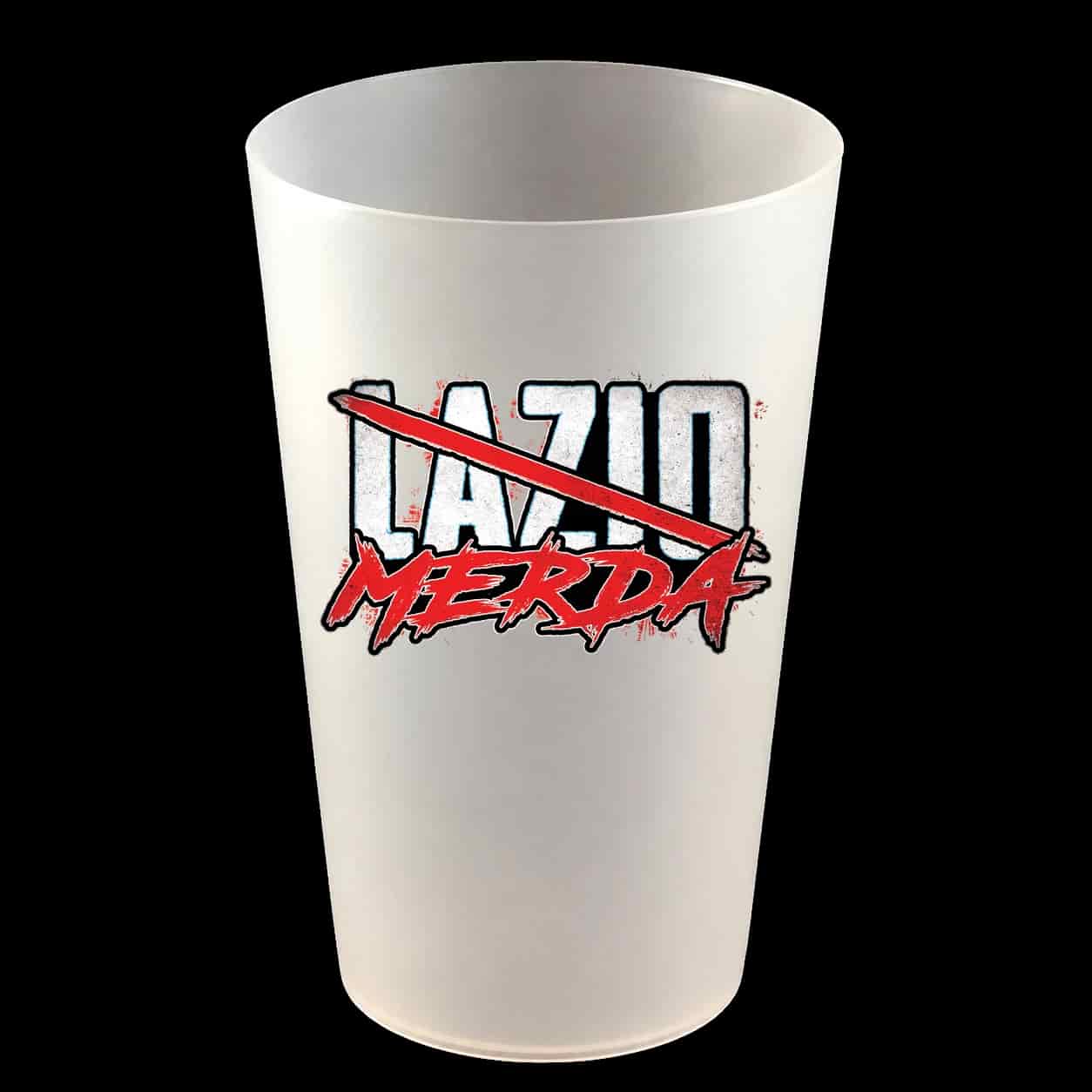 Lazio Merda Hardcup