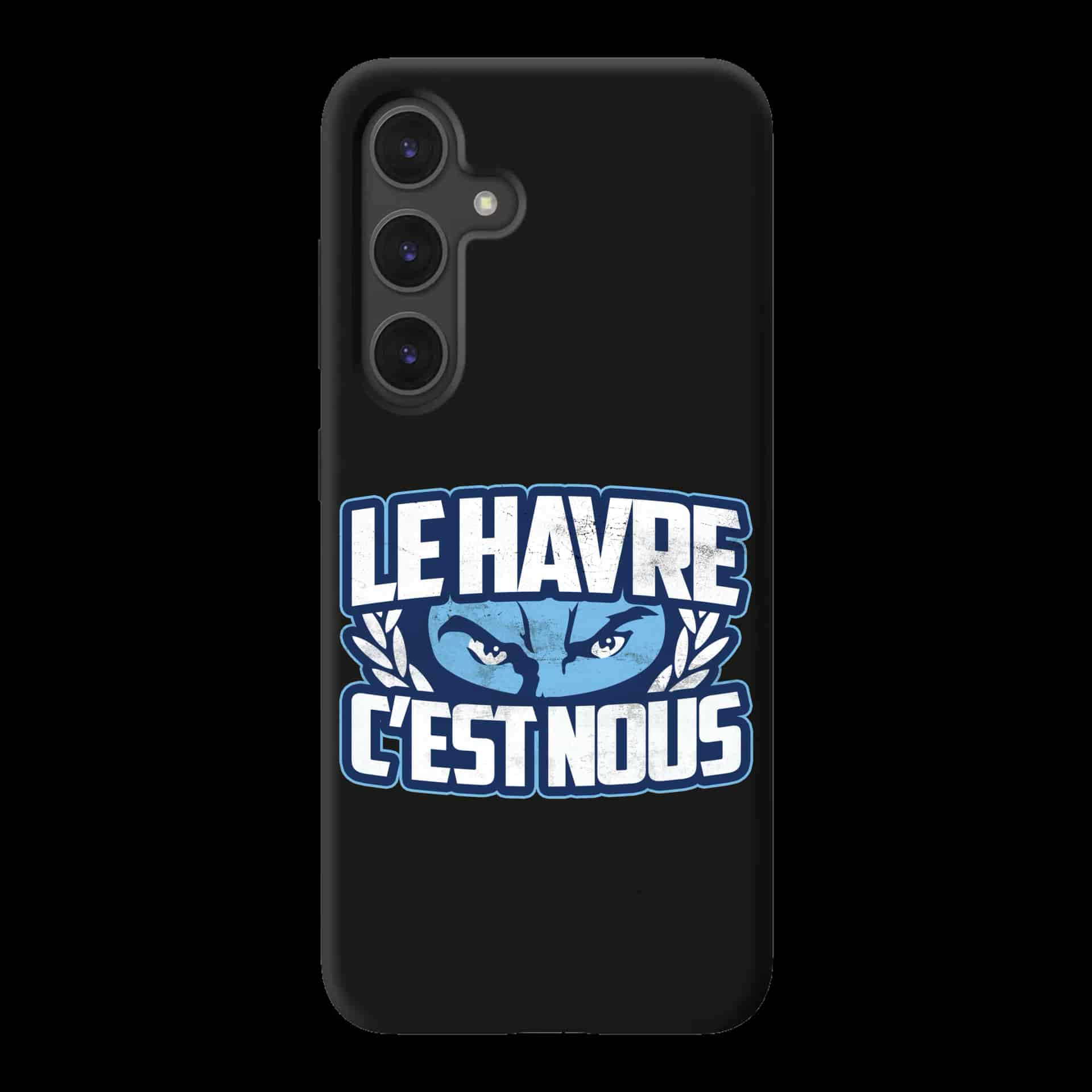 Le Havre c'est nous! Samsung Case