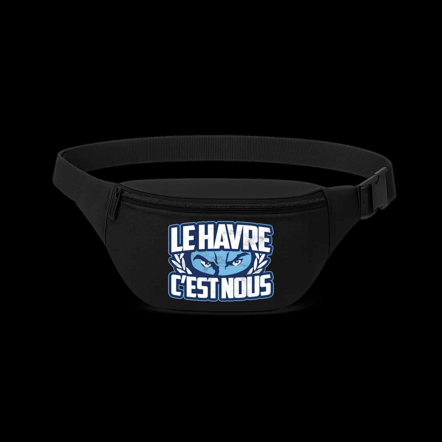 Le Havre c'est nous! Fanny Pack