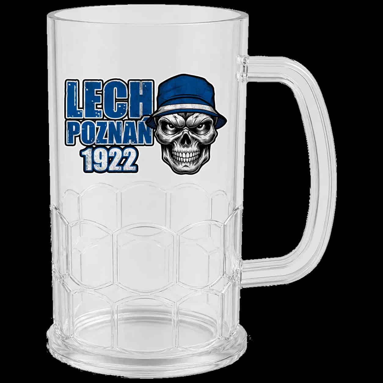 Lech poznan 1922 Beer Mug
