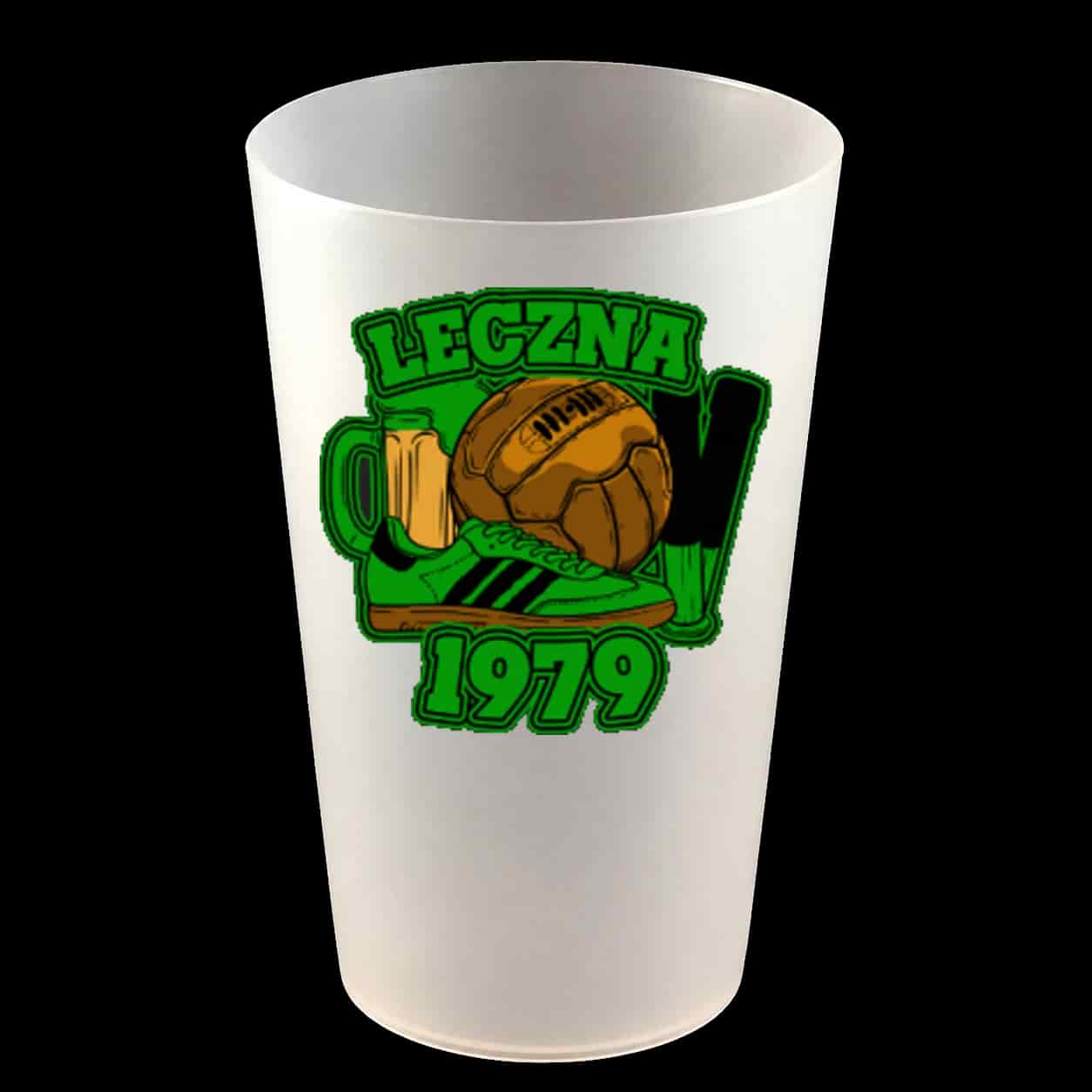 Leczna 1979 Hardcup