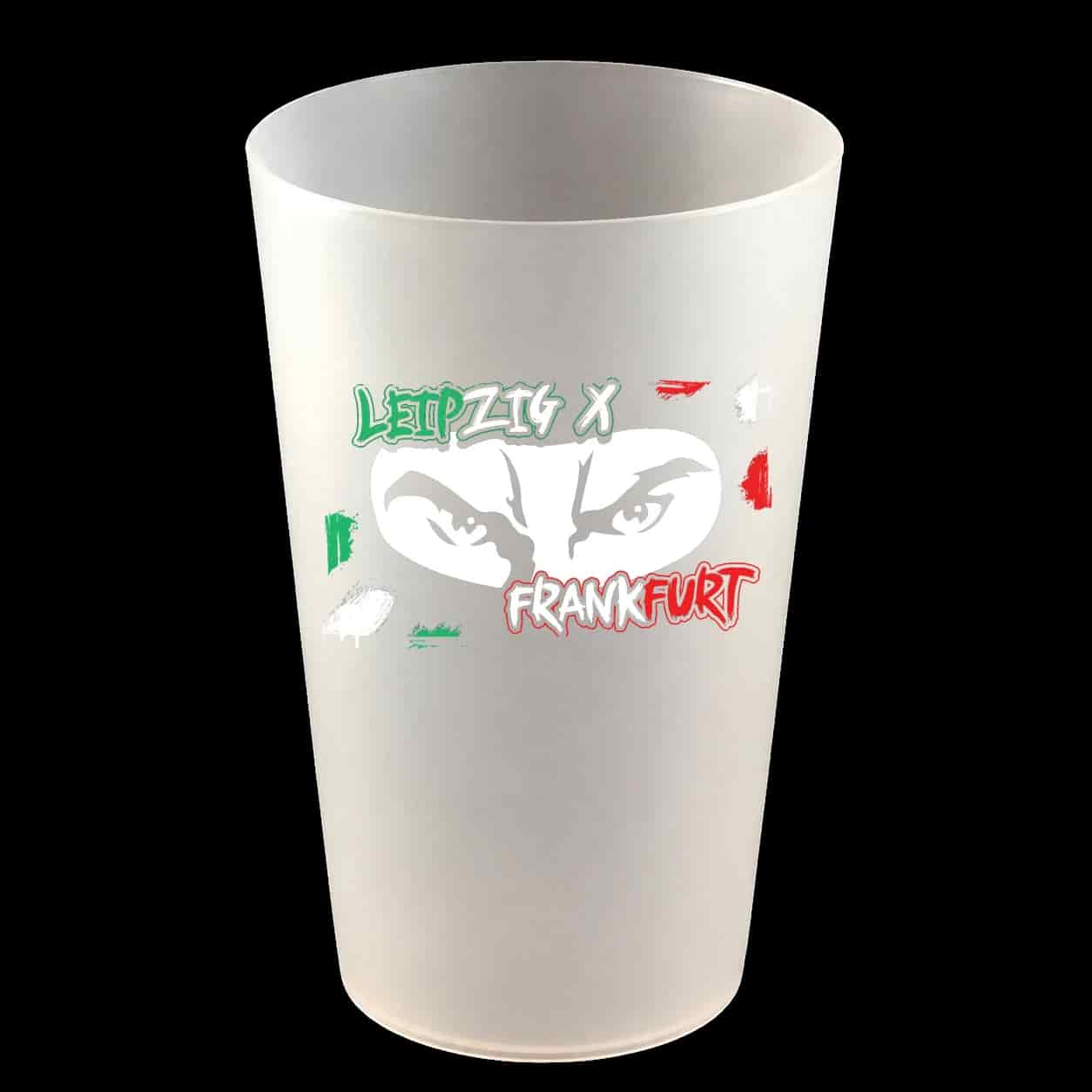 Leipzig & Frankfurt Hardcup