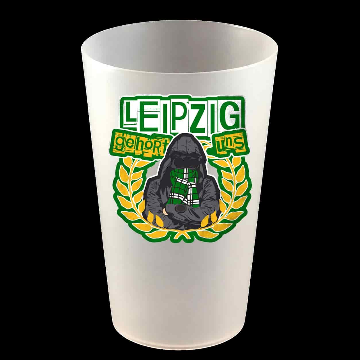 Leipzig gehort uns Hardcup