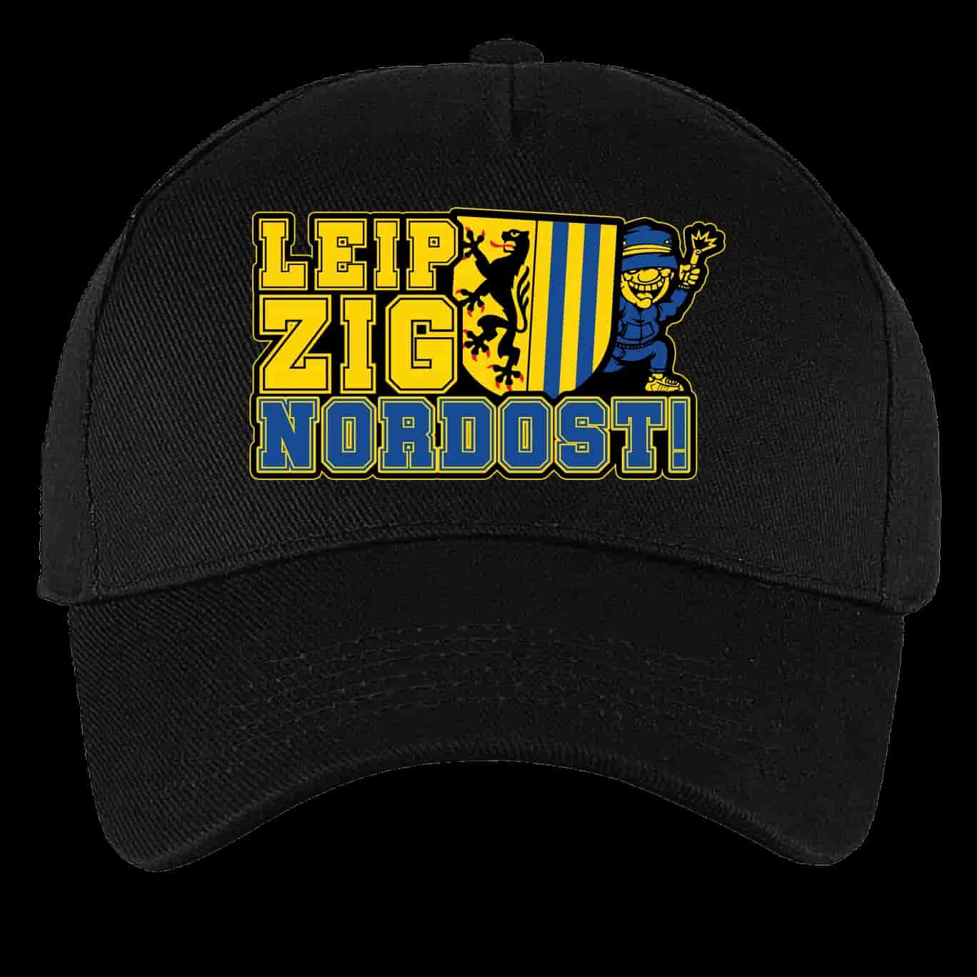 Leipzig Nordost Cap