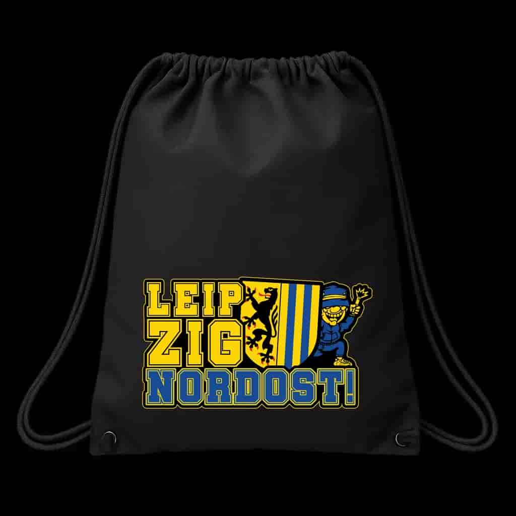 Leipzig Nordost Sack Pack