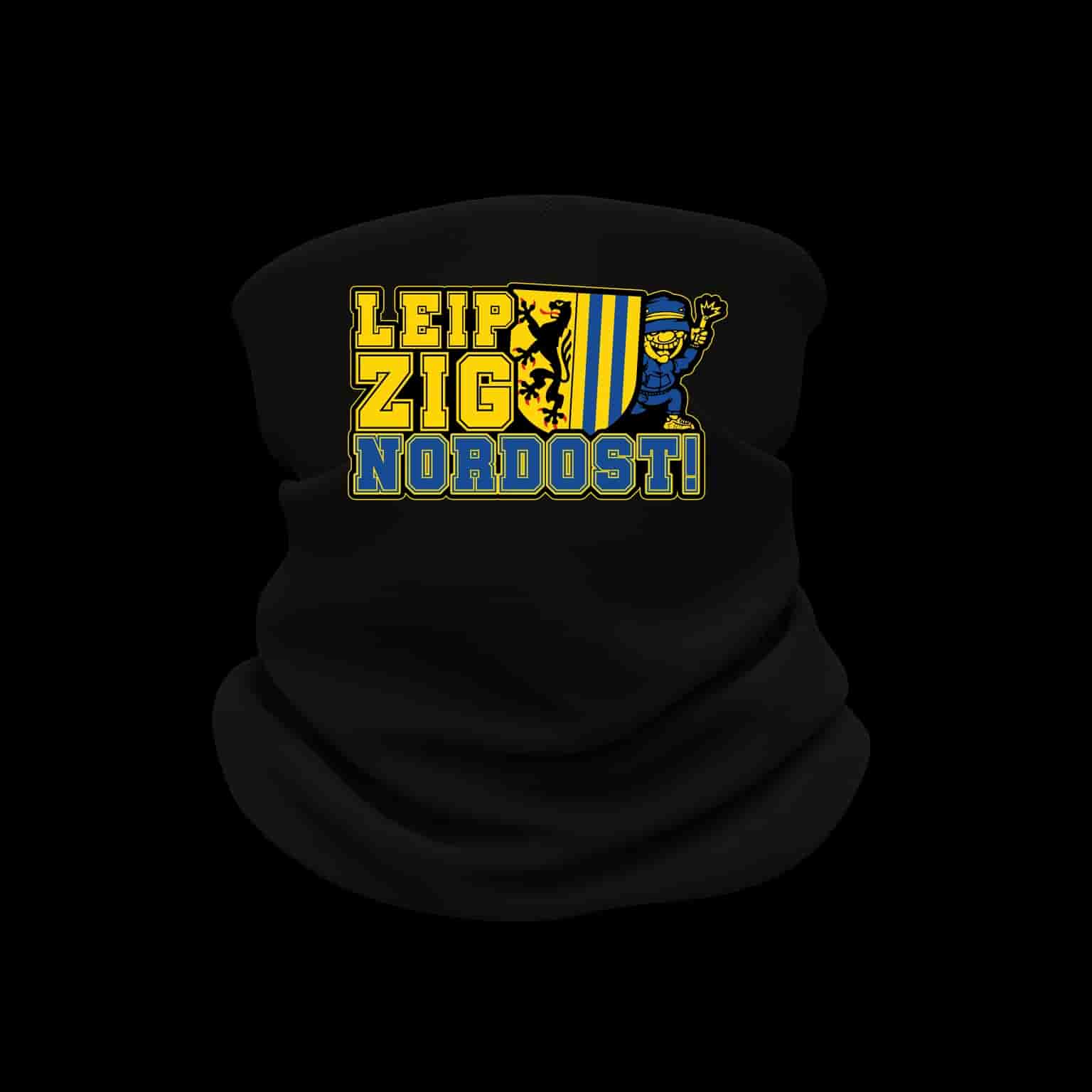 Leipzig Nordost Neckwarmer