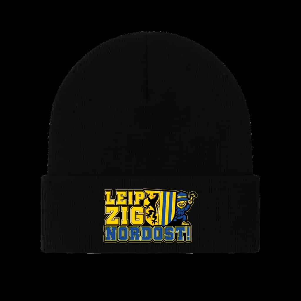 Leipzig Nordost Beanie