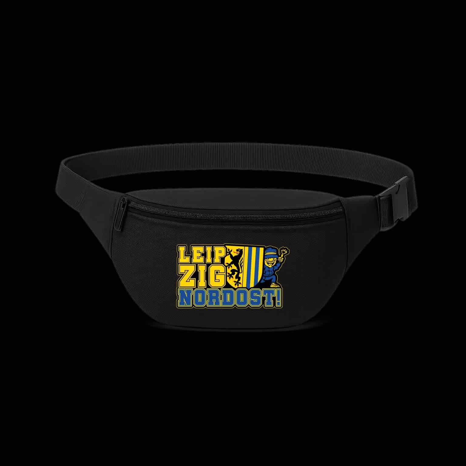 Leipzig Nordost Fanny Pack