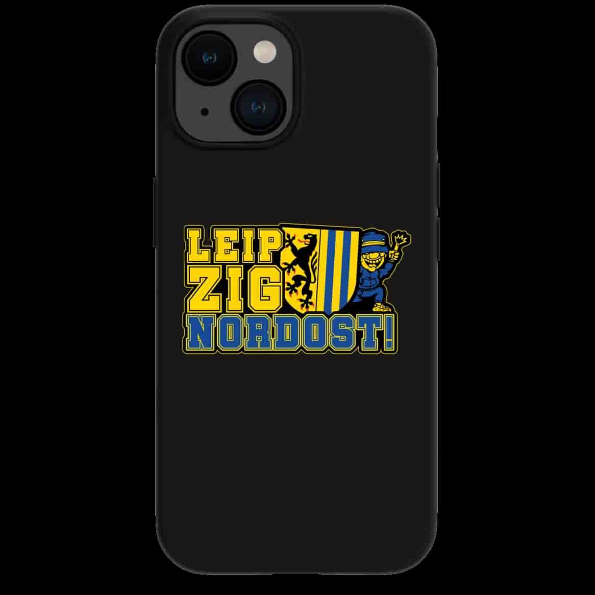 Leipzig Nordost Iphone Case