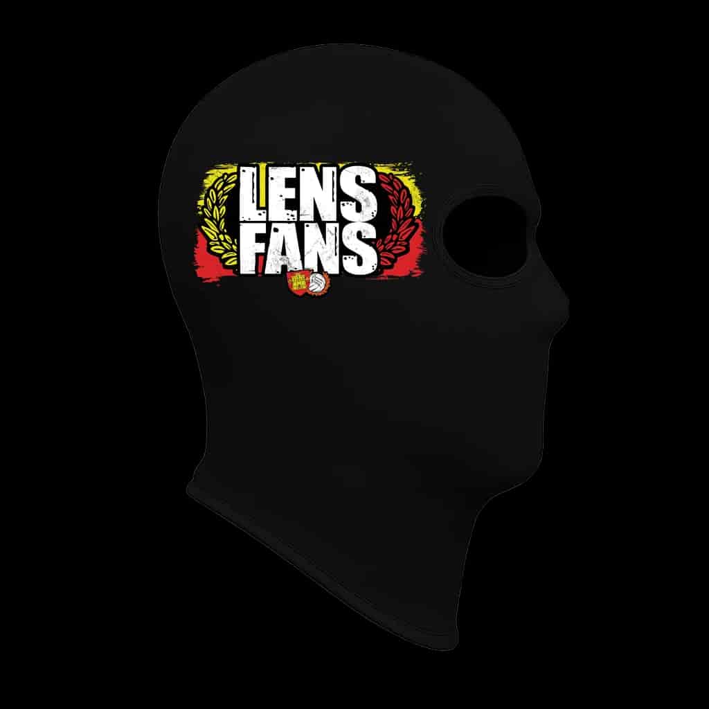 Lens fans Balaclava