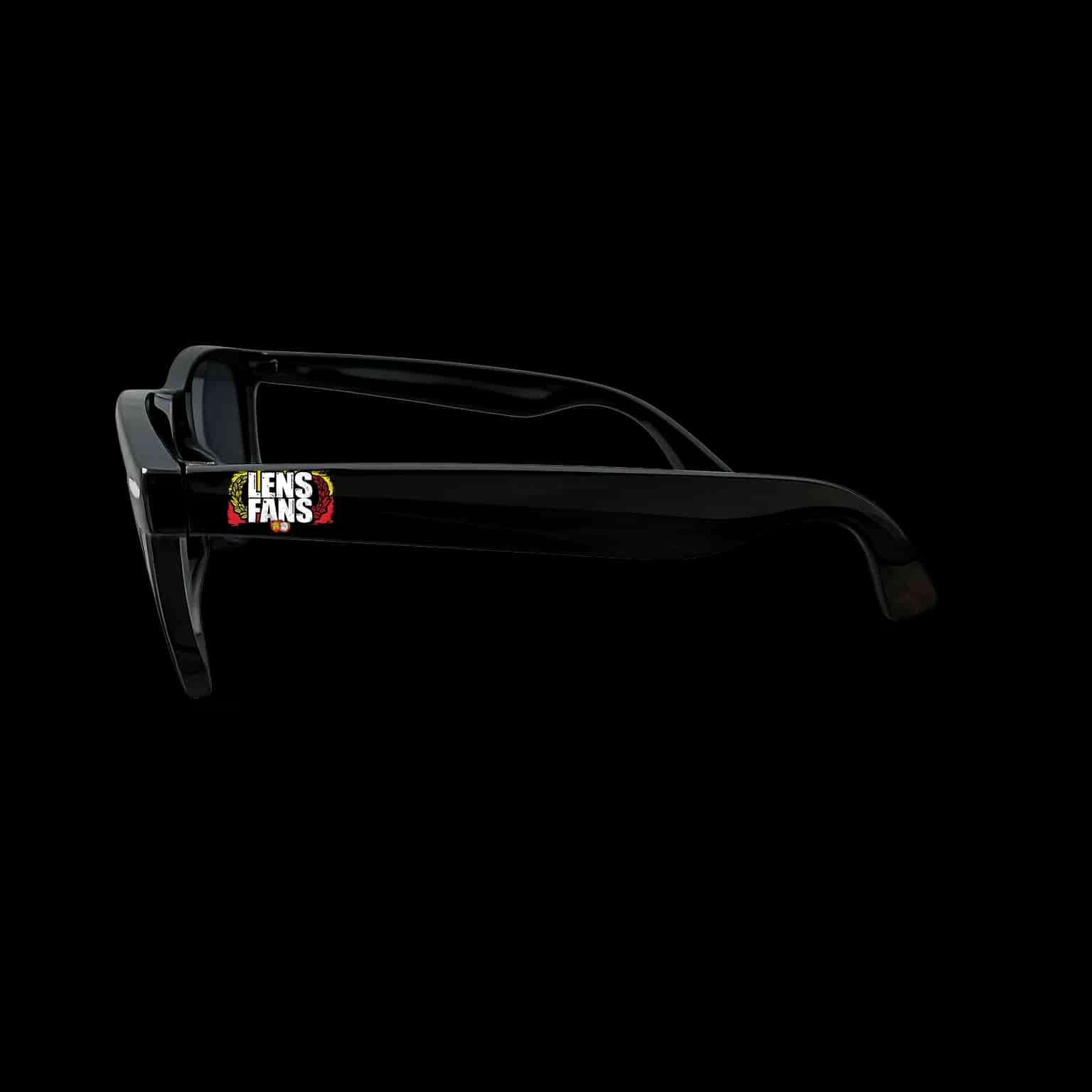 Lens fans Sunglasses