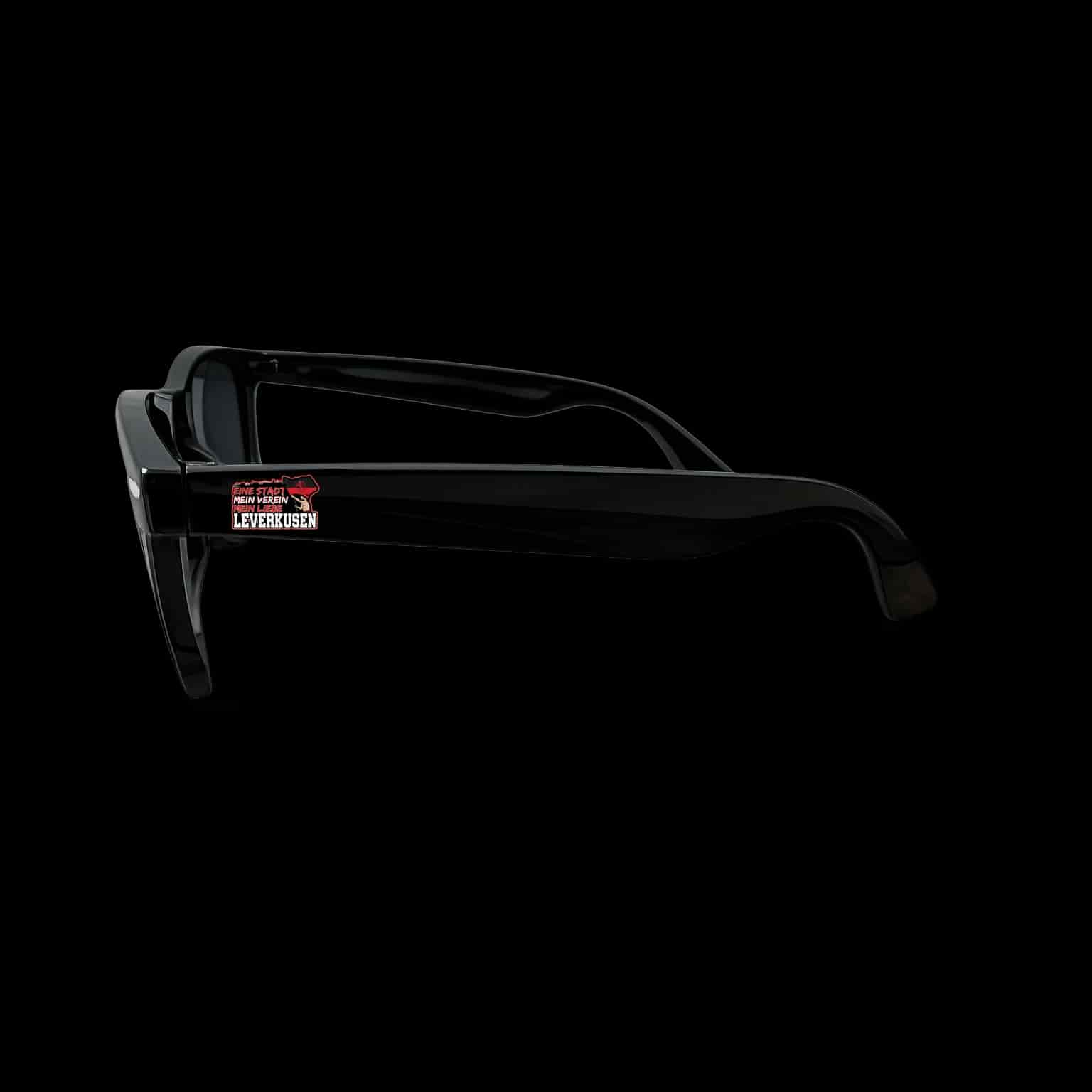 Leverkusen 1904, eine stadt, mein verein, mein liebe Sunglasses