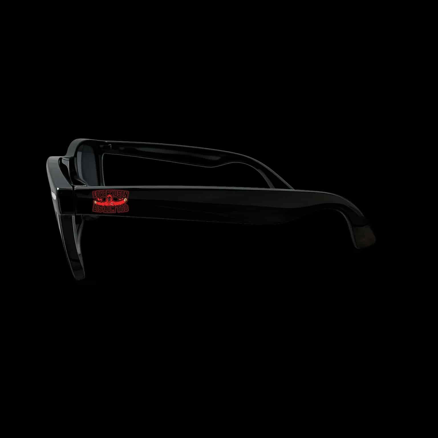 Leverkusen bis zum tod Sunglasses