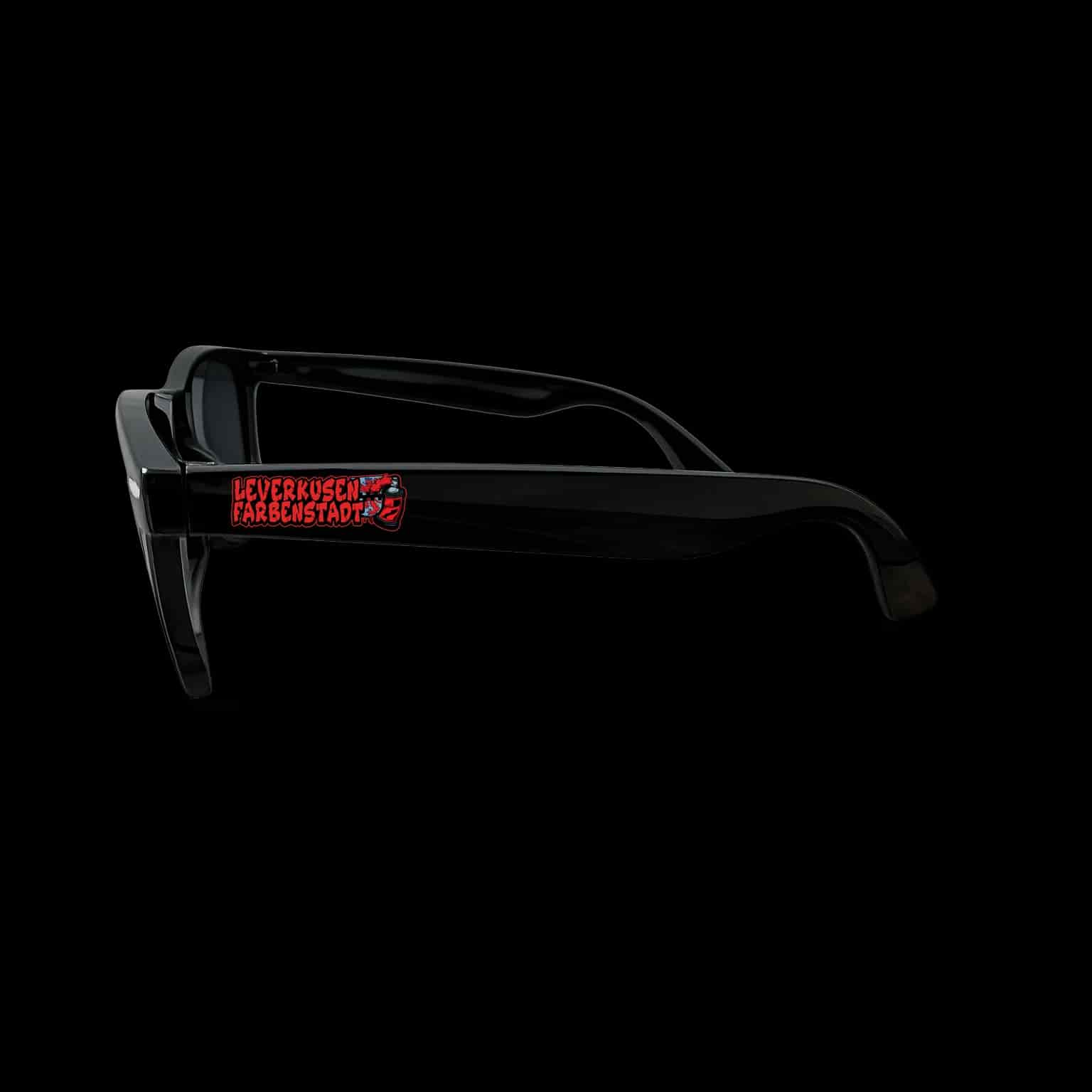Leverkusen farbenstadt Sunglasses
