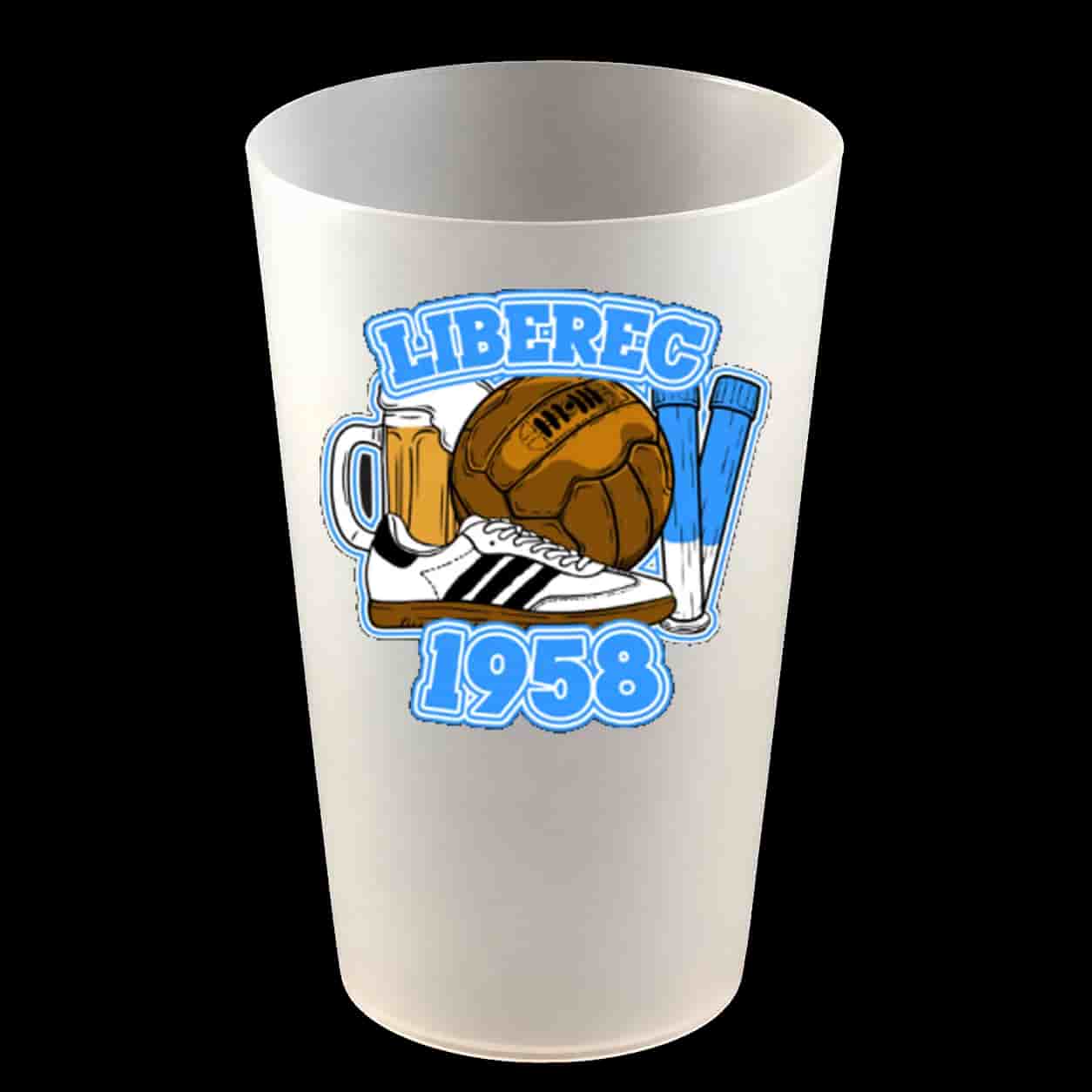 Liberec 1958 Hardcup