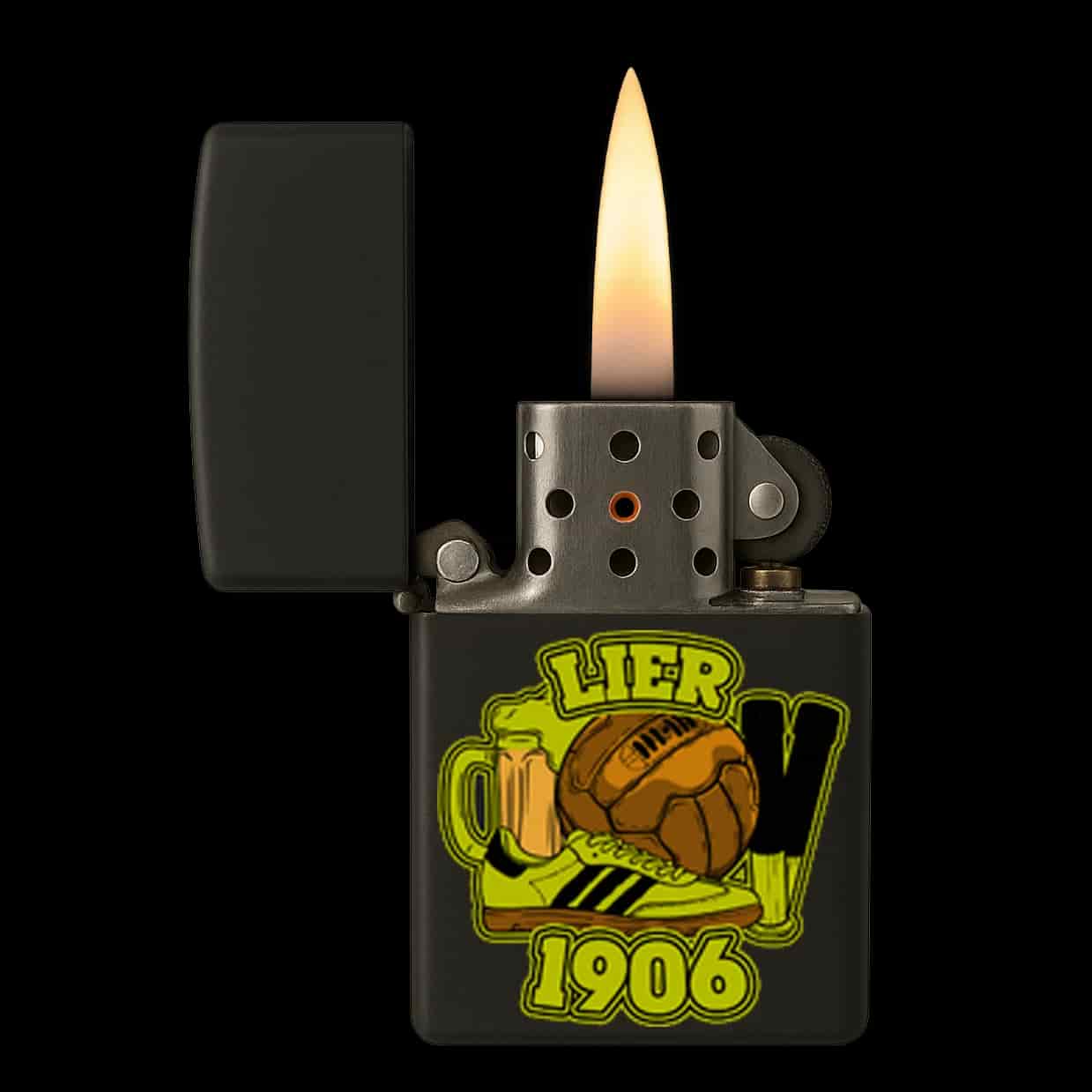 Lier 1906 Lighter